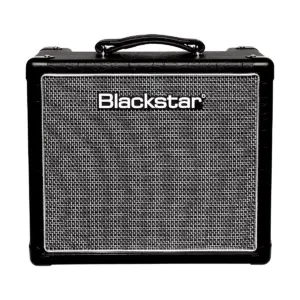 Blackstar HT1RMKII 1W 1x8 Tube Guitar Combo Amp Black
