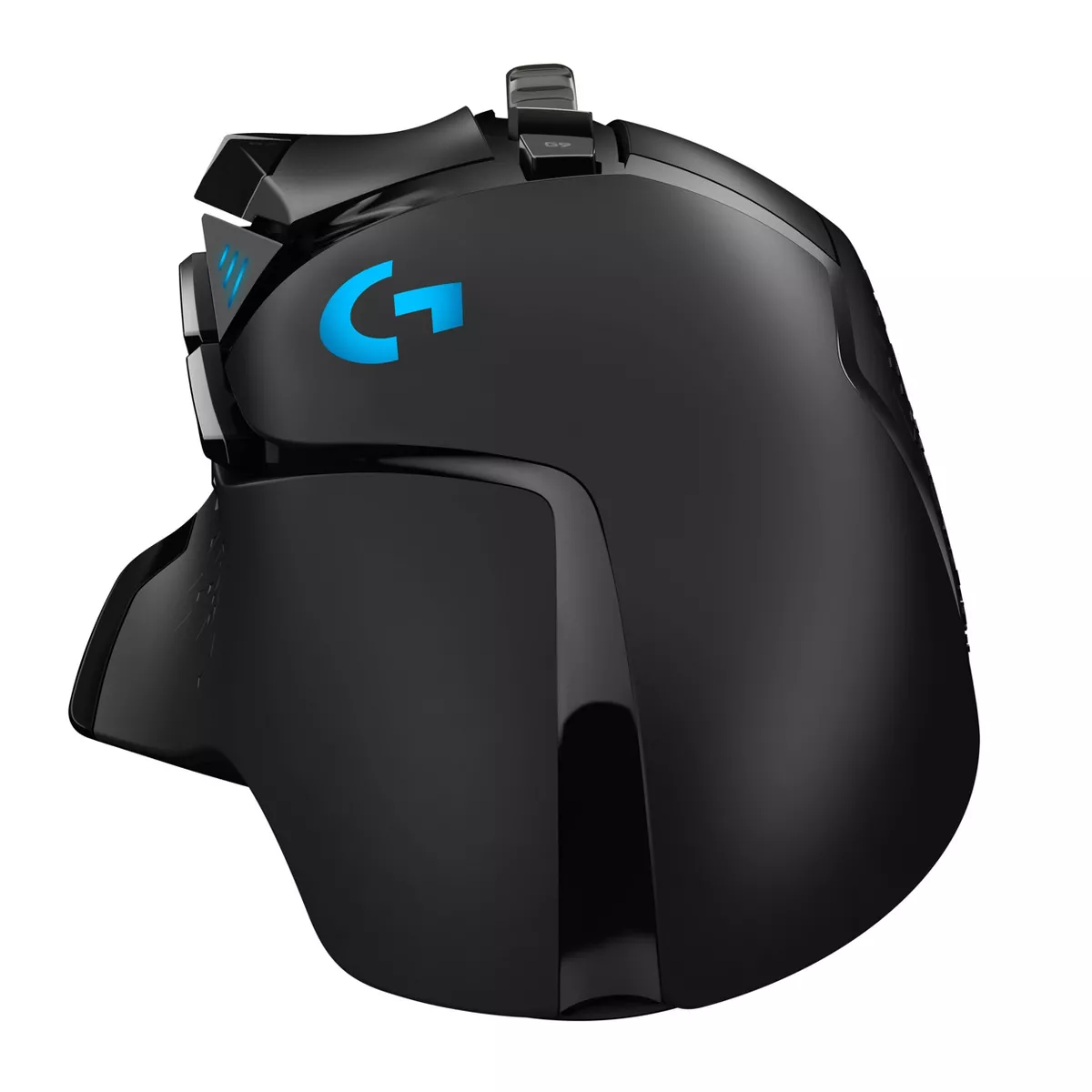 Logitech G502 Hero Gaming Mouse