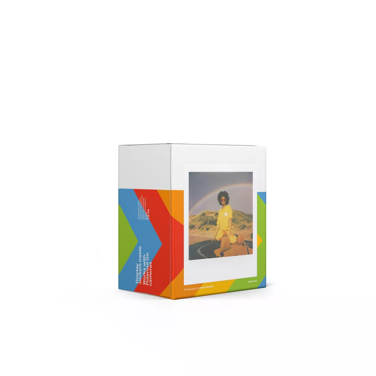 Polaroid Go Double Pack Film
