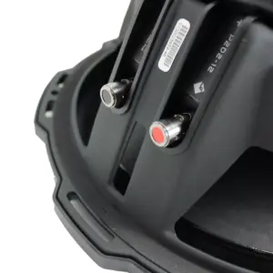 Rockford Fosgate P2D2-12 12