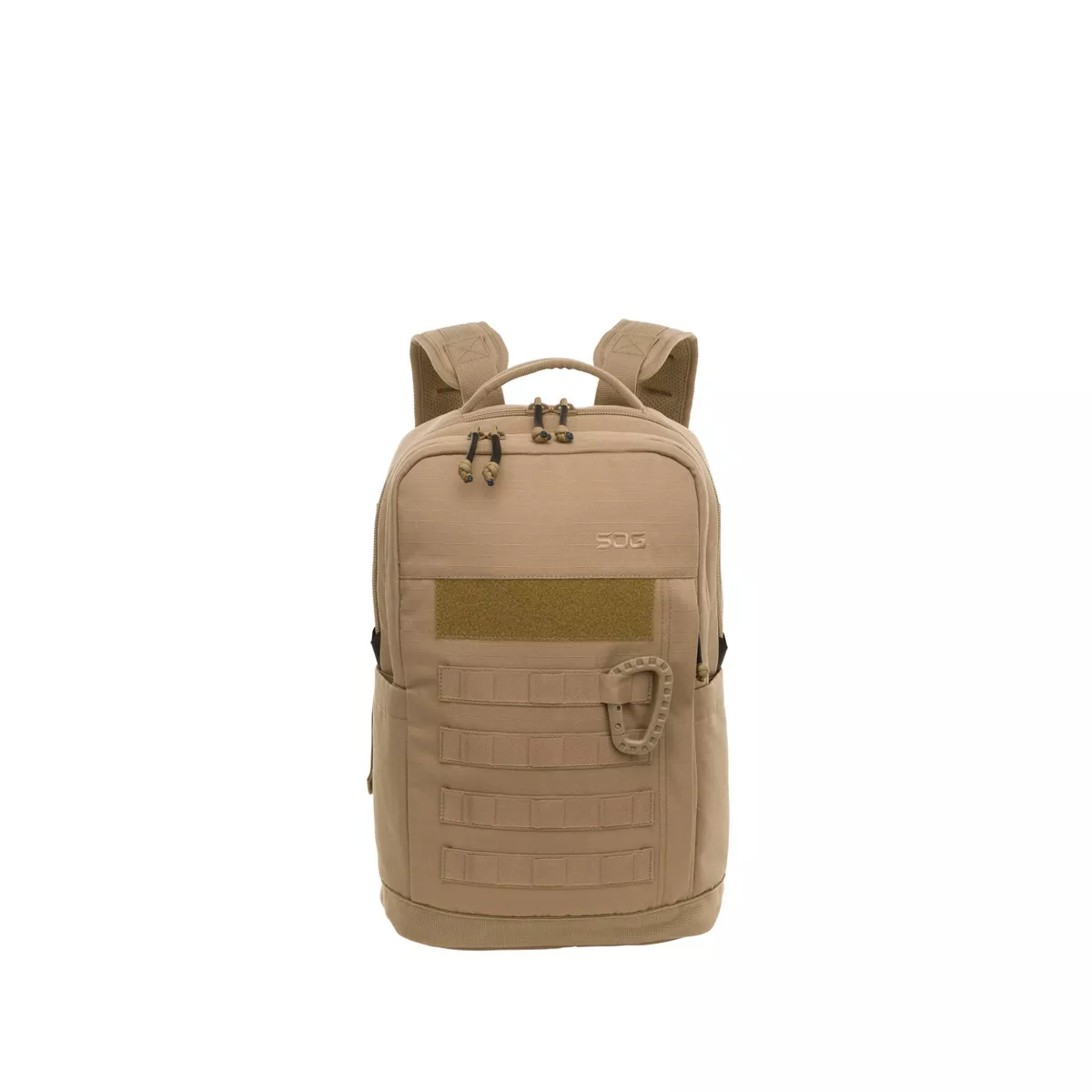 SOG Trident 17.7'' Backpack - Light Brown