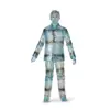 Seven20 Doctor Who 5" Action Figure - 10th Doctor Hologram - Collector Series - Ages 5+