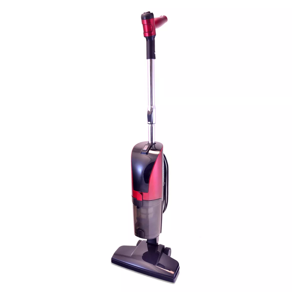 Ewbank 3-in-1 Multi-Use Floor Polisher, Scrubber & Vacuum Cleaner - EPV1100