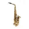 Etude EAS-200 Student Series Alto Saxophone Lacquer