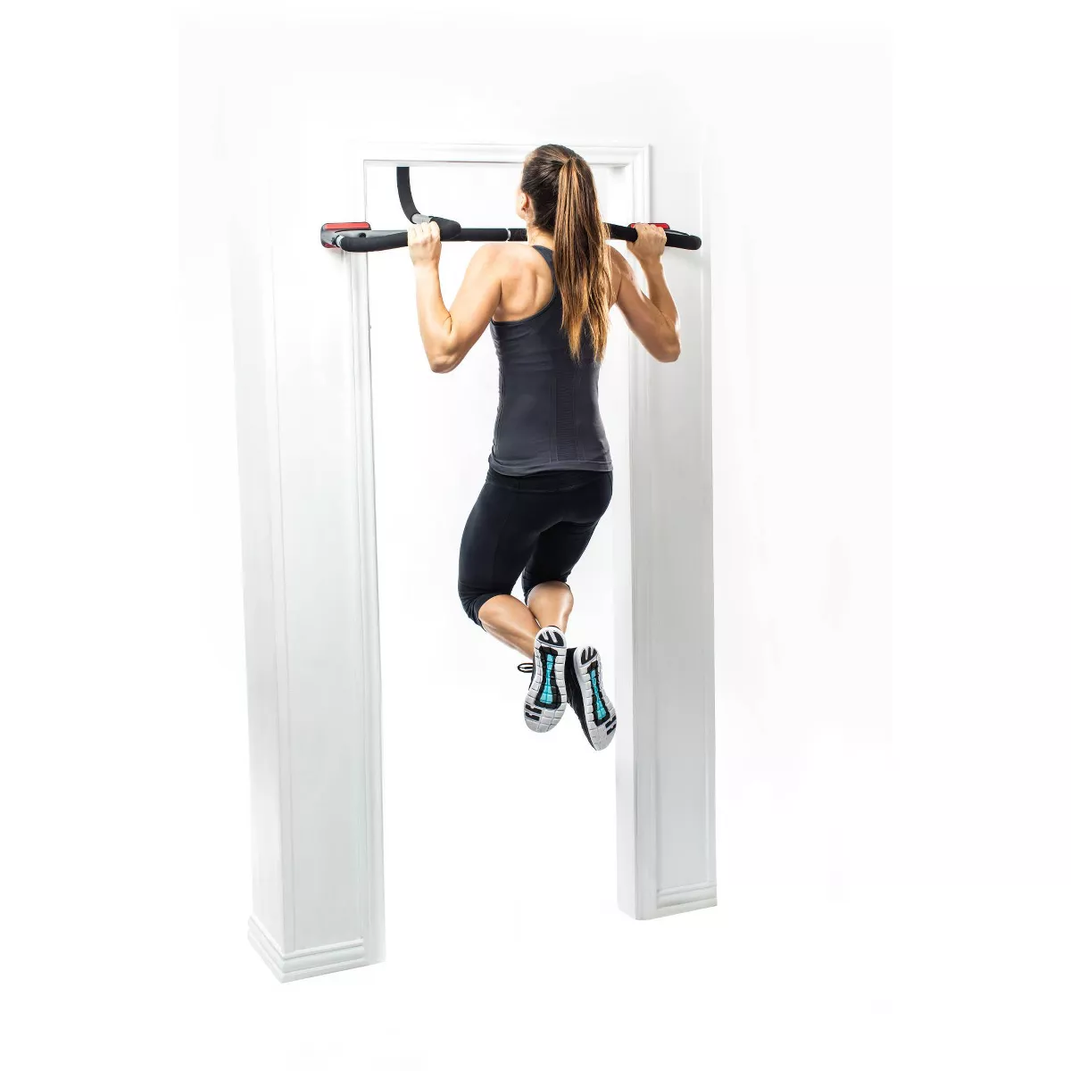 Perfect Fitness Multi-Gym Elite Workout Bar