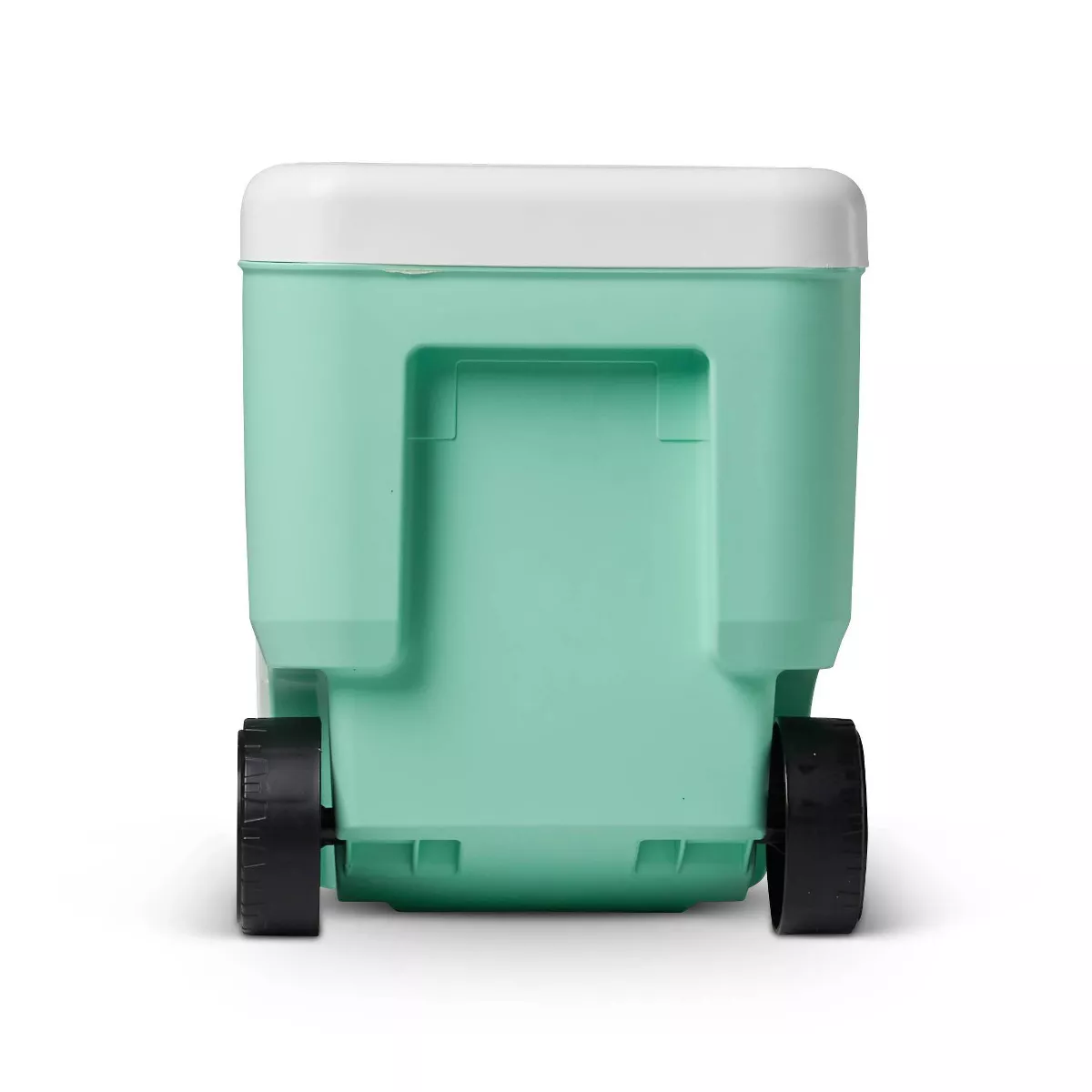 Igloo Wheelie Cool 38qt Portable Cooler - Mint