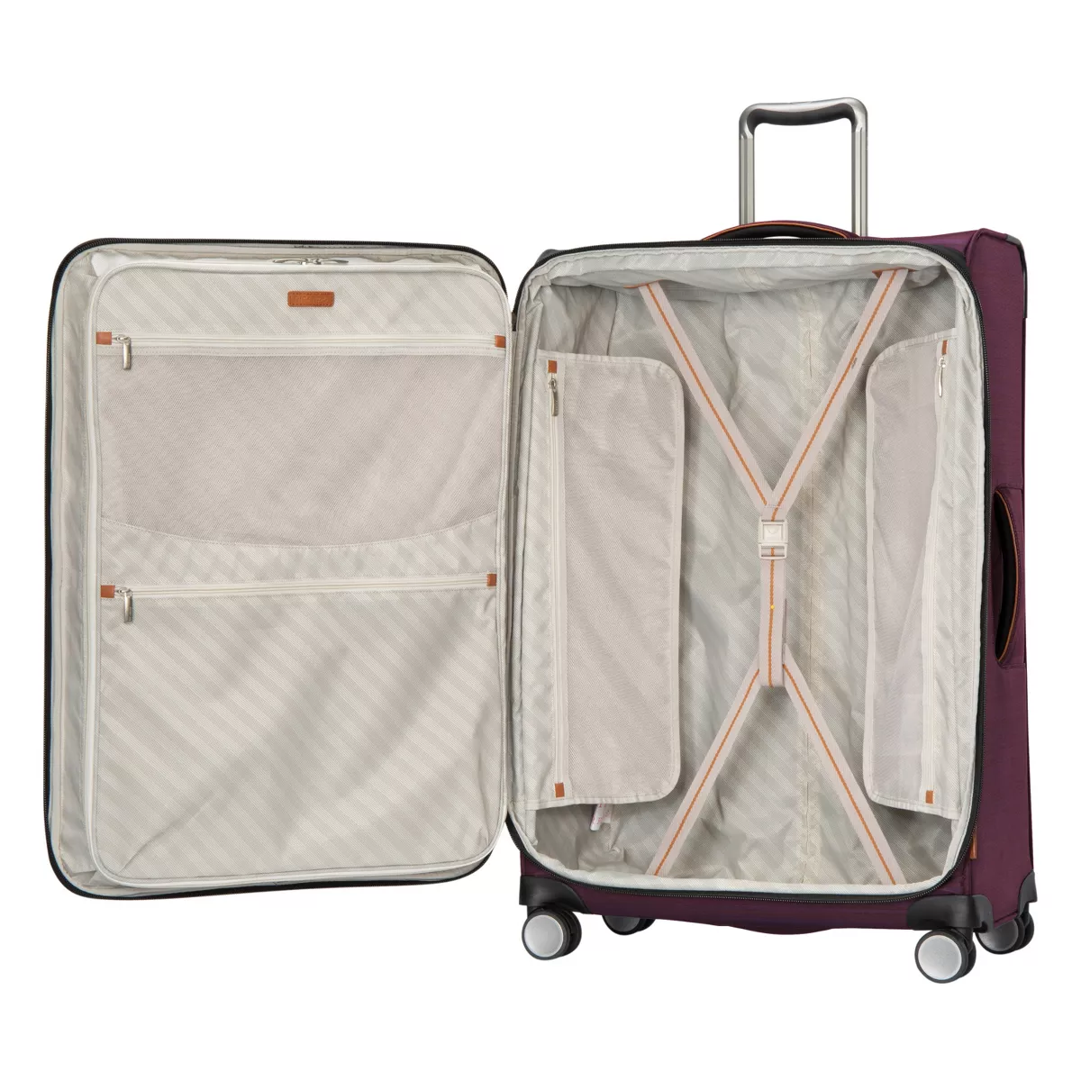 Ricardo Beverly Hills Montecito Softside Large Check-In