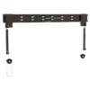 Monoprice Low Profile HDTV Wall Mount Bracket (max 110 lbs, 32~60", VESA 100x100~600x600)