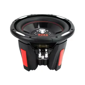 BOSS Audio Phantom 10