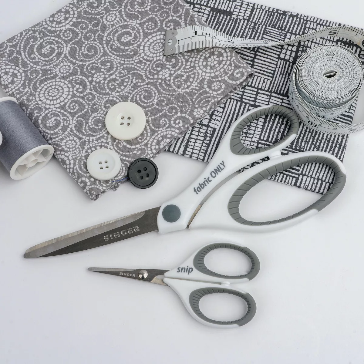 Singer Sewing Scissors Set 2/Pkg-8.5