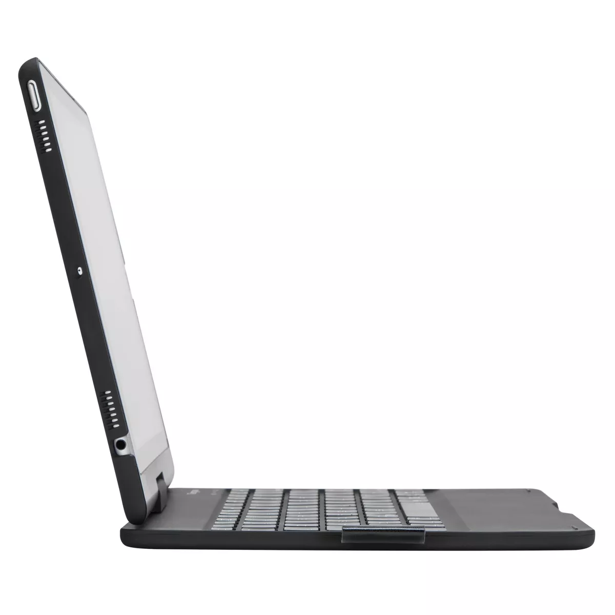 Targus VersaType for iPad 8th/7th Gen 10.2", iPad Air 10.5", and iPad Pro 10.5" - Black