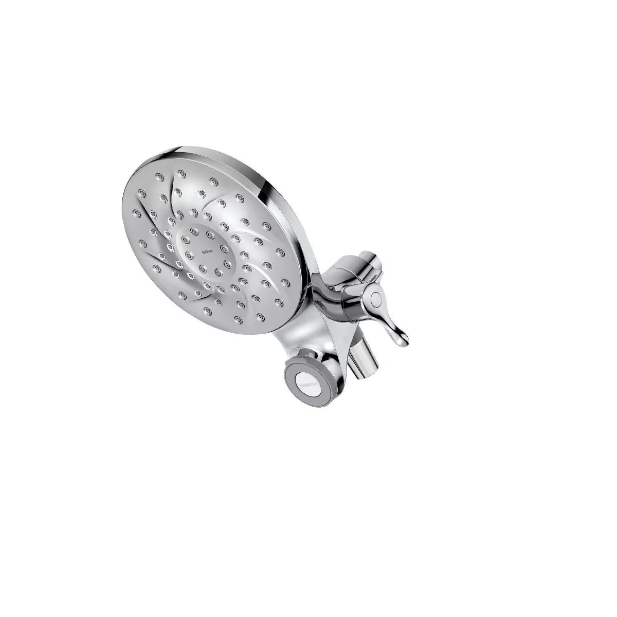 Magnetix Engage Rainshower & Handheld Combo Showerhead - Moen