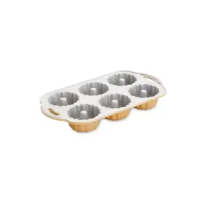 Nordic Ware Anniversary Bundtlette Pan