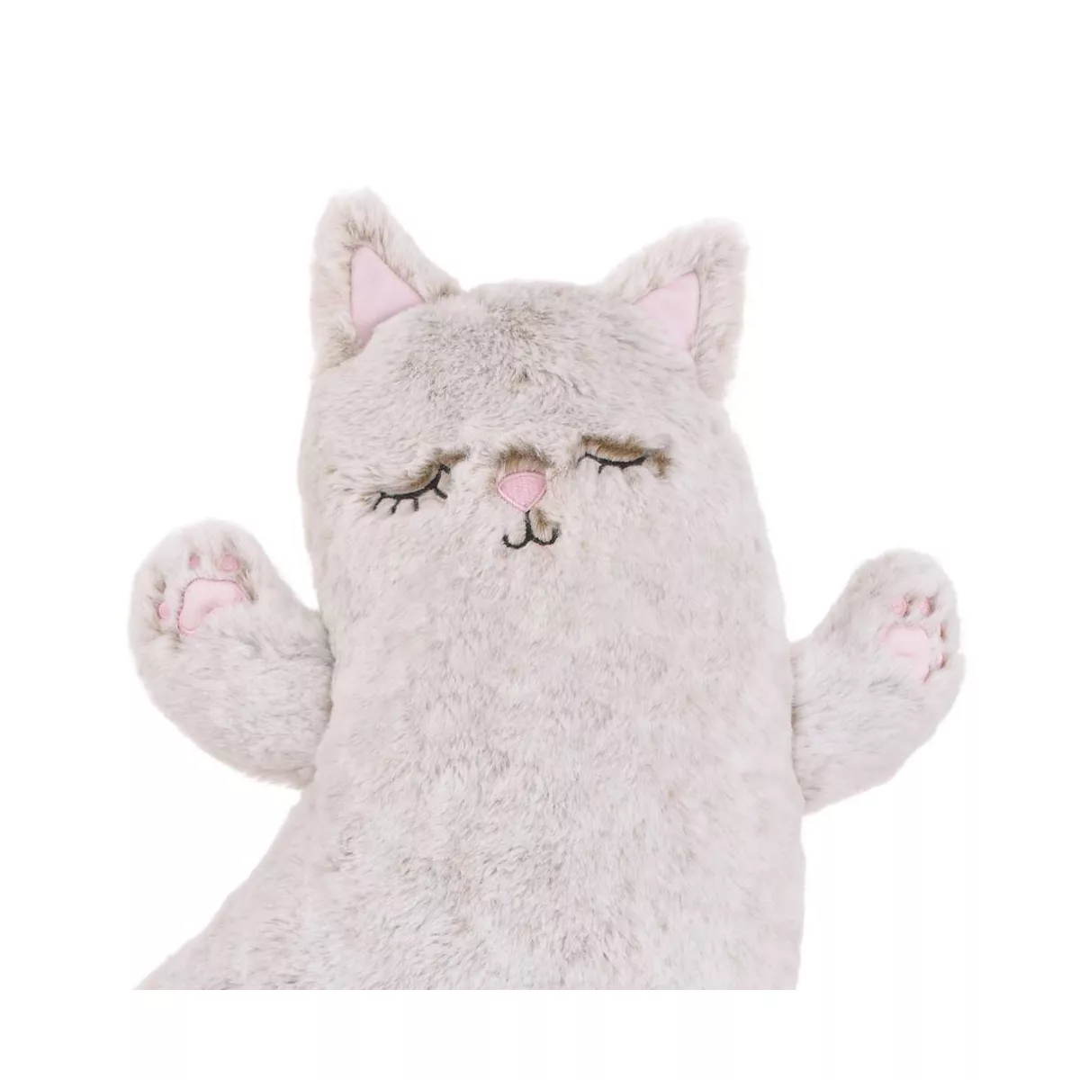 Little Love by NoJo Cat Sleeping Plush