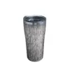 Tervis 20oz Stainless Steel Tumbler - Gray Wood Grain