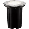 John Timberland 7-Watt Low Voltage In-Ground LED Light