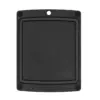 Epicurean 14.5"x11.25" Non-Slip Cutting Board Slate