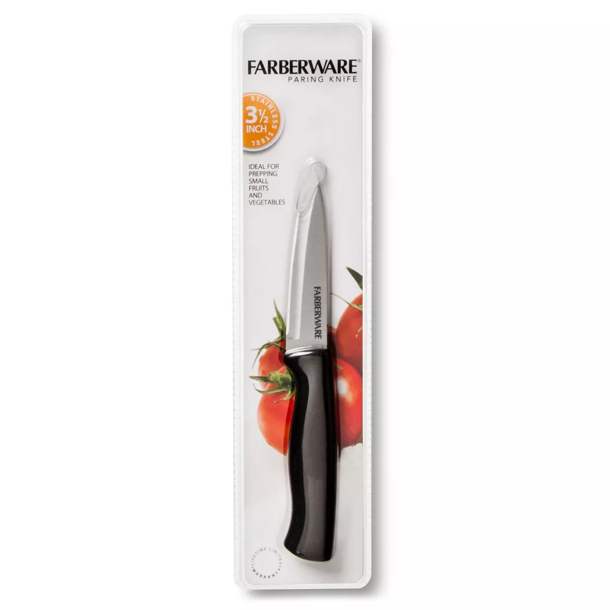 Farberware 3.5 Inch Paring Knife