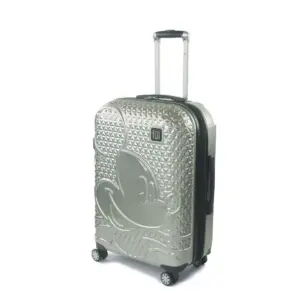 FUL Disney Mickey Mouse Textured 25