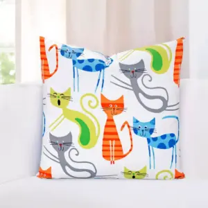 Smarty Cat 26