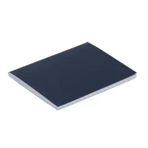 Juvale 12-Pack Dark Blue Pocket Size Soft Cover Travel Notebook Journal (3.5 x 4.9 in, 88 Pages)