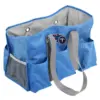 NFL Tennessee Titans Crosshatch Jr Caddy Backpack