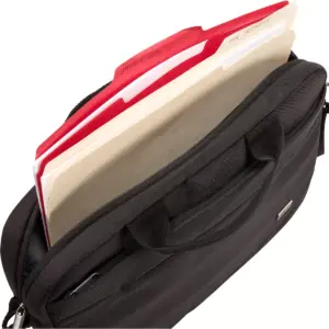 Case Logic Advantage ADVA-114 BLACK Carrying Case (Attaché) for 10