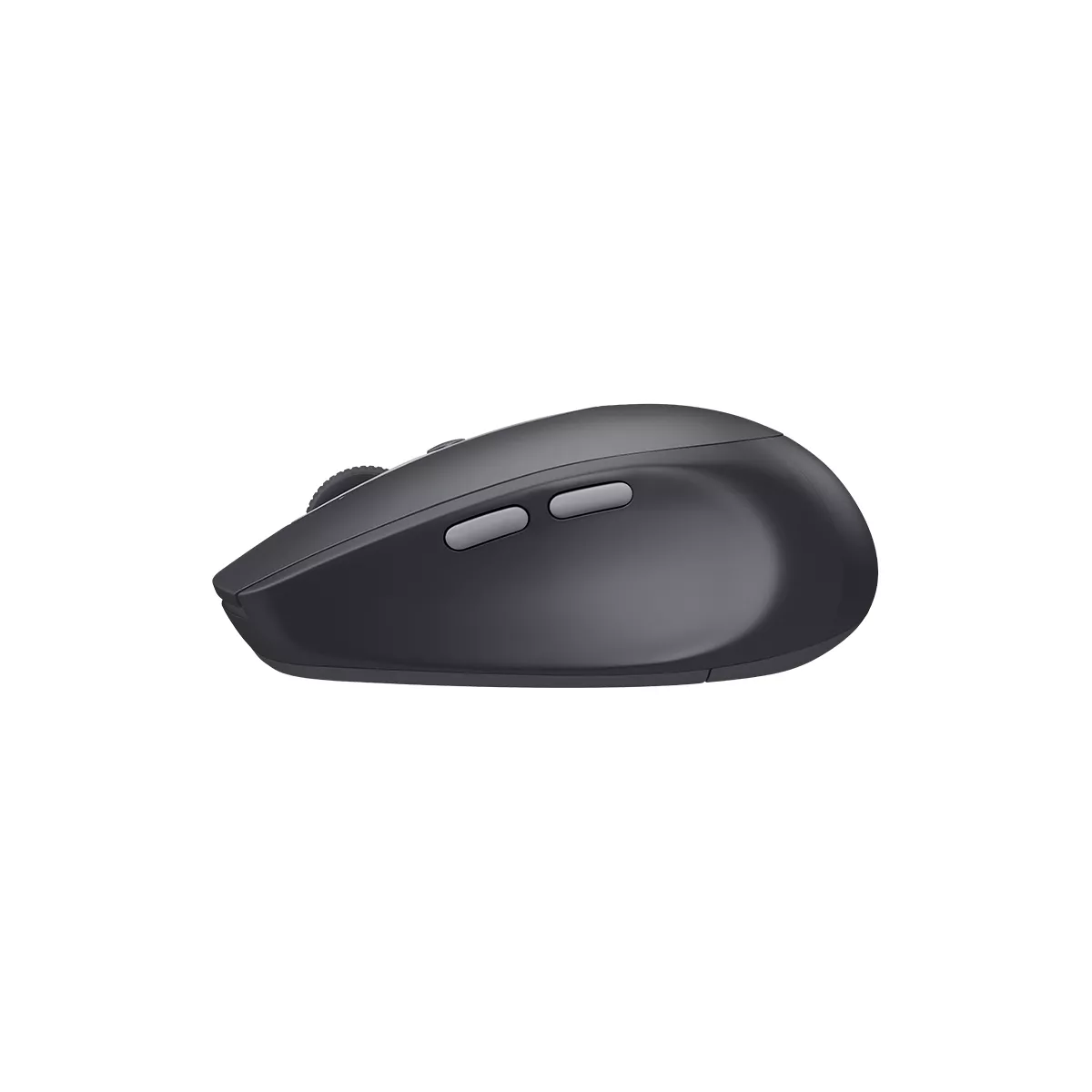 Logitech M590 Multi-Device Silent - Optical - Bluetooth/Radio Frequency - Graphite Tonal - 1000 dpi - Scroll Wheel - 7 Button(s)
