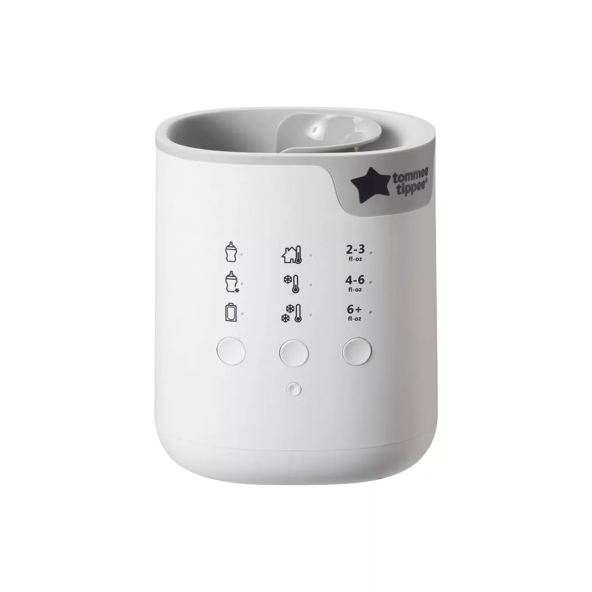 Tommee Tippee Pump And Go Complete Breast Milk Feeding Starter Set