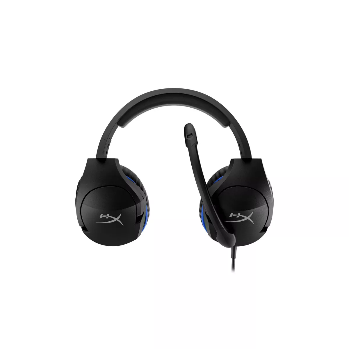 HyperX Cloud Stinger Wired Gaming Headset for PlayStation 4/5