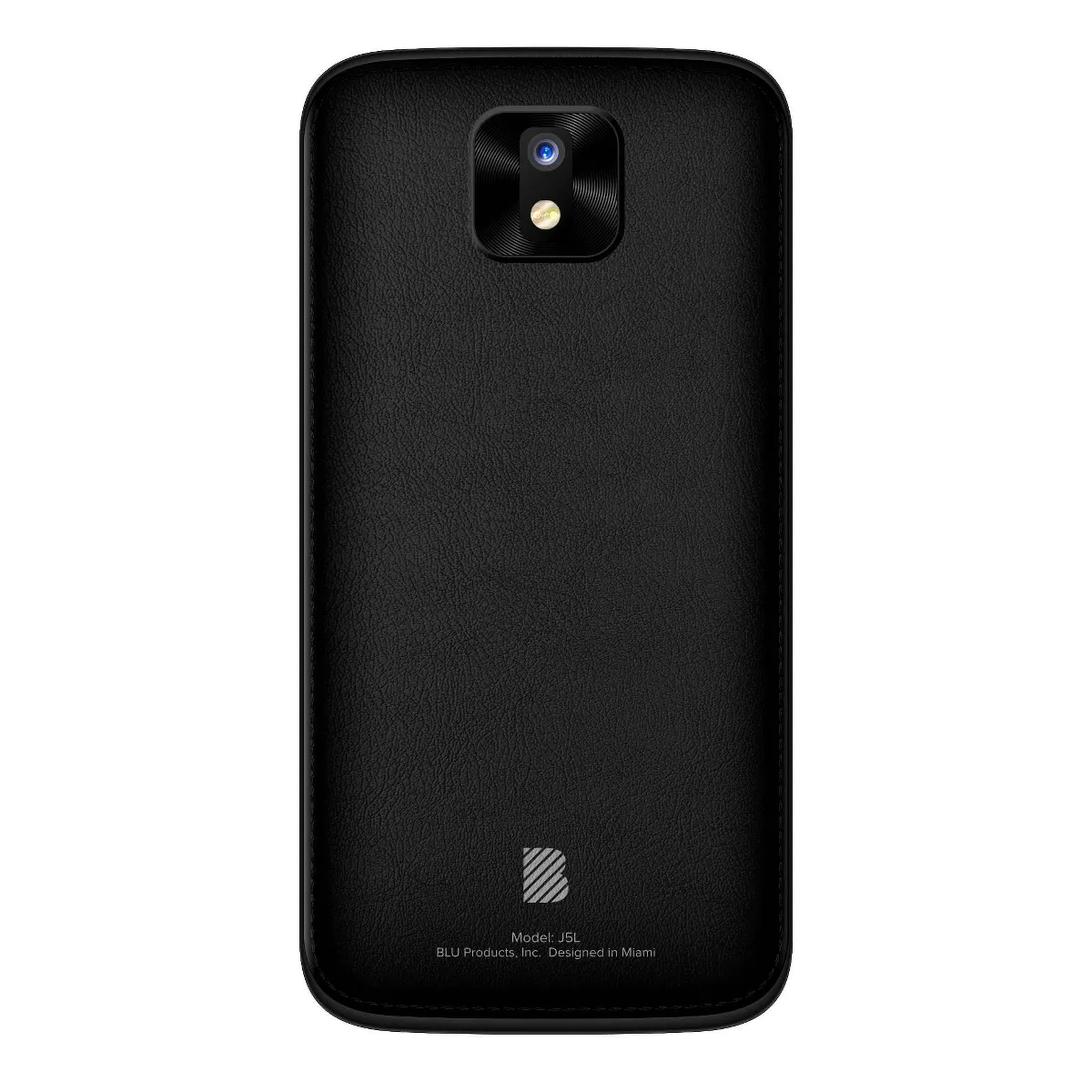 BLU J5L GSM Unlocked (32GB) - Black