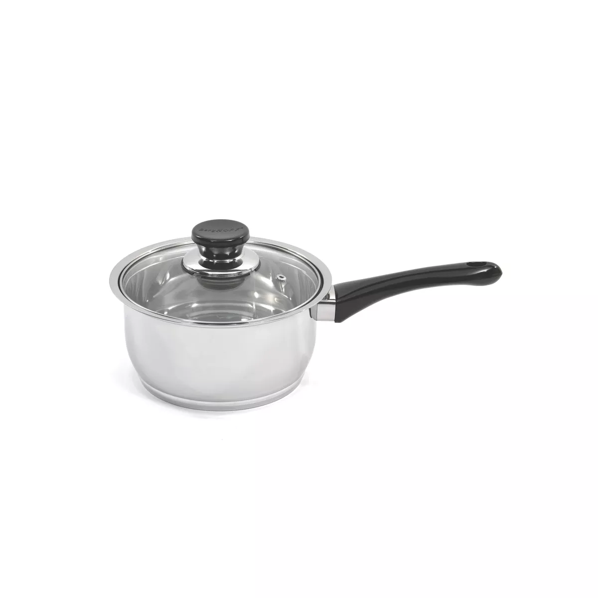 BergHOFF Vision 8Pc 18/10 SS Cookware Set