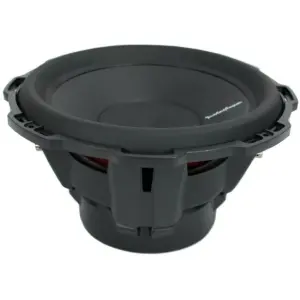 Rockford Fosgate P2D2-12 12