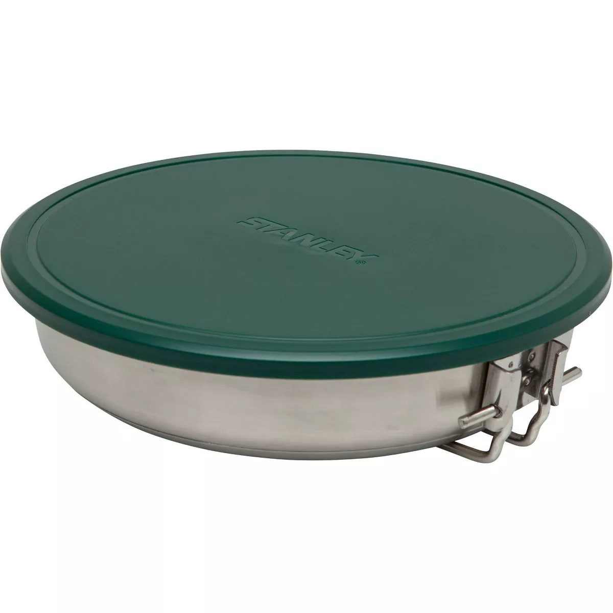 Stanley Adventure Stainless Steel All-In-One Fry Pan Set - 32oz
