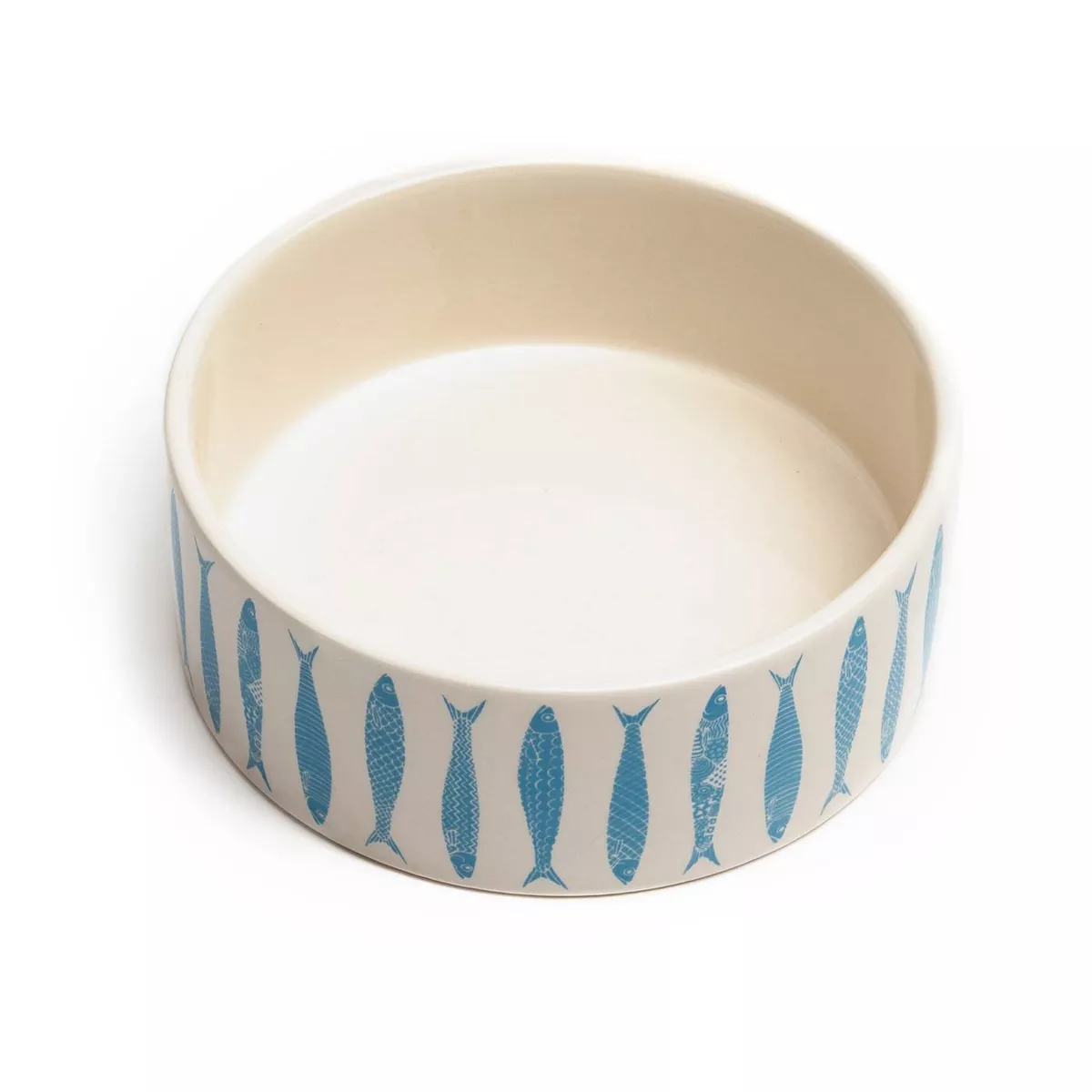 Park Life Designs Faro Cat Bowl