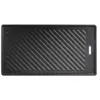 Reversible Cast Iron Cooking Plate - Monument Grills