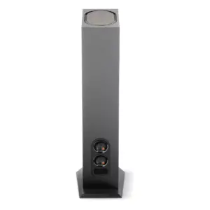 Focal Chora 7.1.2 Channel Dolby Atmos Home Theater System (Black)