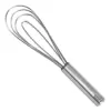 Tovolo Stainless Steel 10" Sauce Whisk Silver