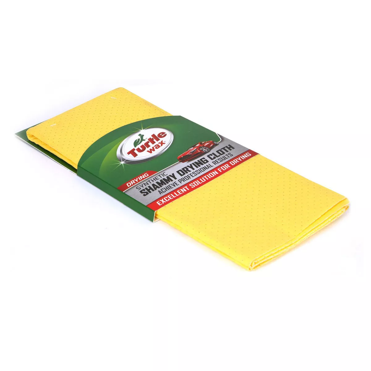 Turtle Wax Synthetic Chamois