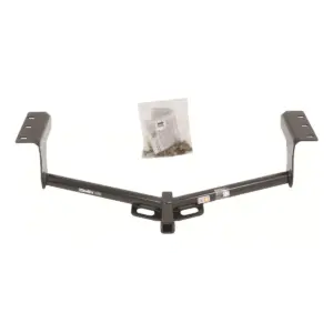 Draw-Tite 36588 Custom Class II 1 1/4 Inch Receiver 3,500 Pound Gross Trailer Weight Tow Trailer Hitch for 2006 to 2018 Toyota RAV4 Vehicles