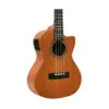Alvarez RU22TCE Tenor Acoustic-Electric Ukulele Natural