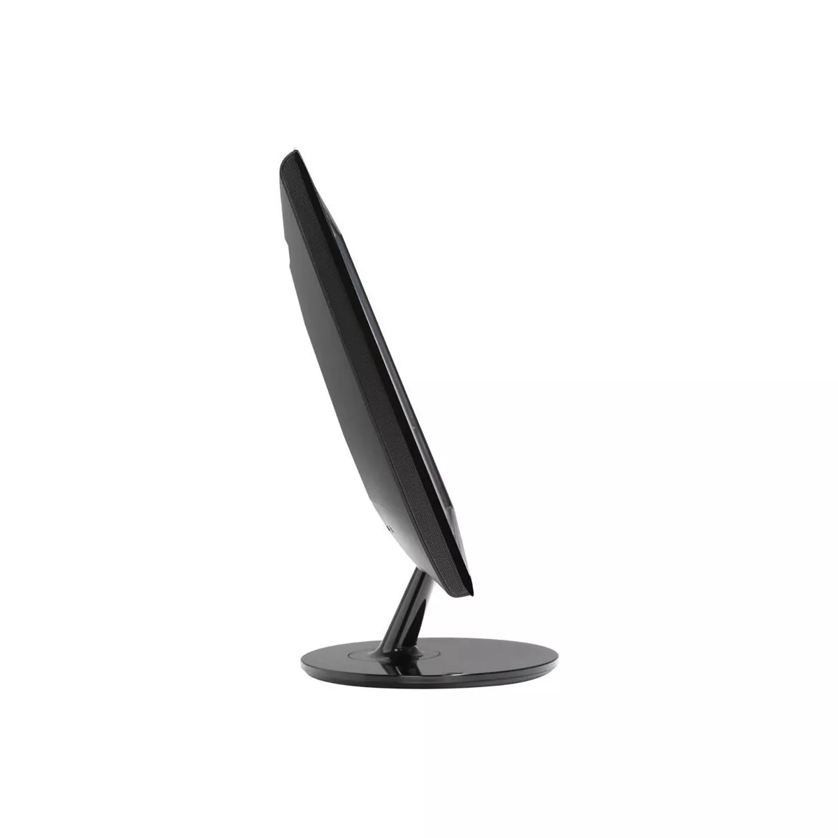 ASUS VS207T-P 19.5 Inch HD+ 1600 x 900 DVI VGA Back-lit LED Monitor, Black