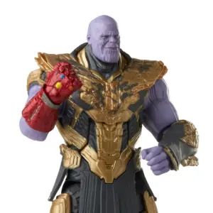 Hasbro Marvel Legends Series 6