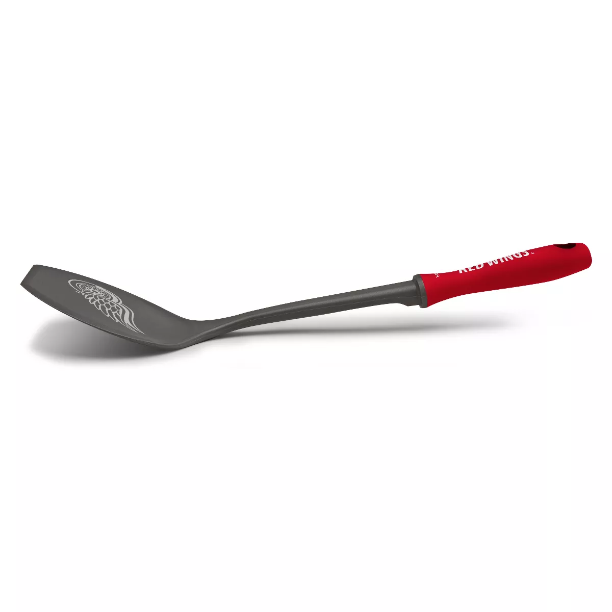 NHL Detroit Red Wings Fan Flipper