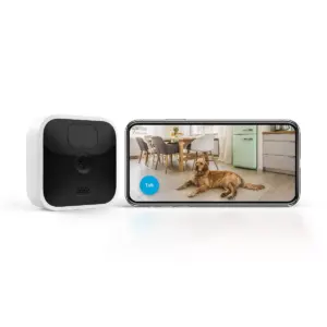 Amazon Blink Indoor 2-Camera System