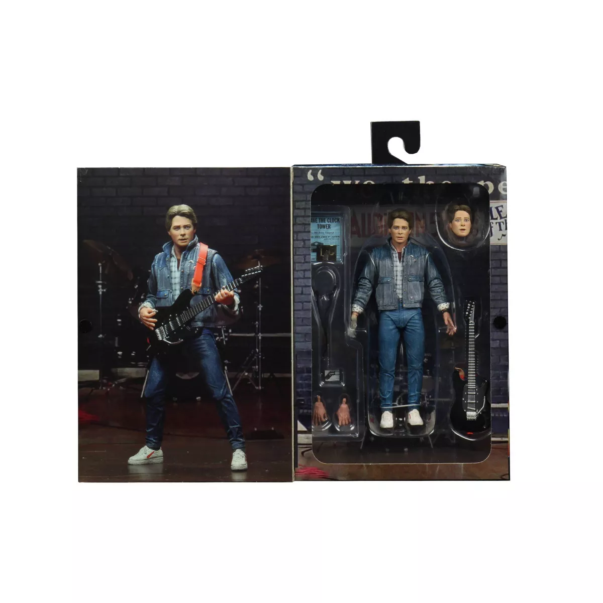 Back to the Future - 7