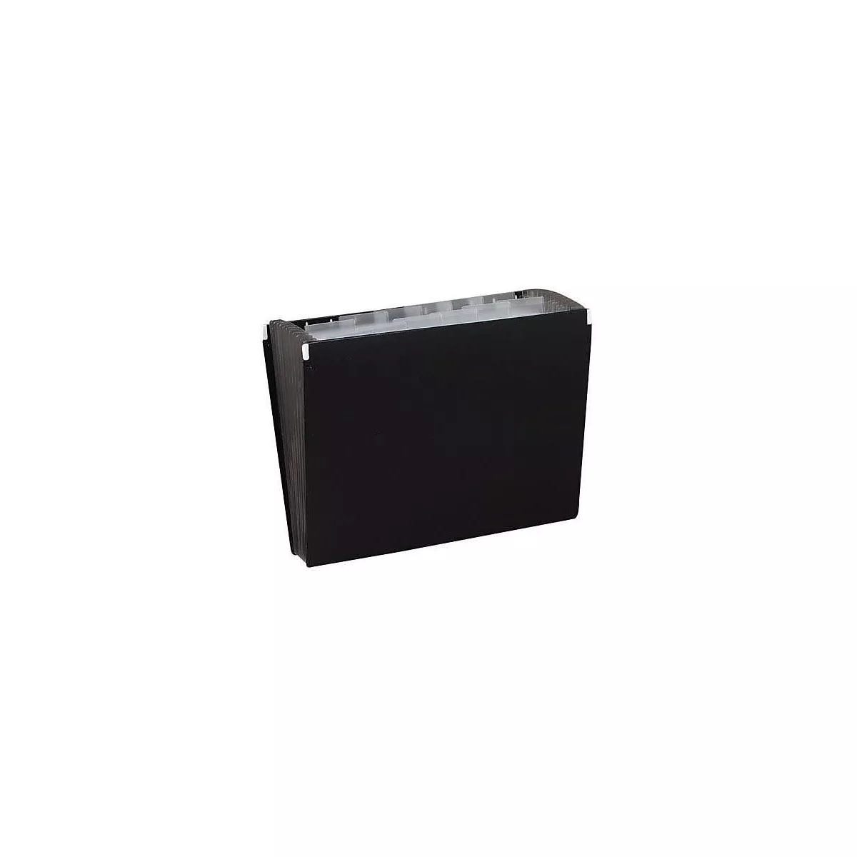 Smead Hanging Expanding File Portable Ltr 11-7/8
