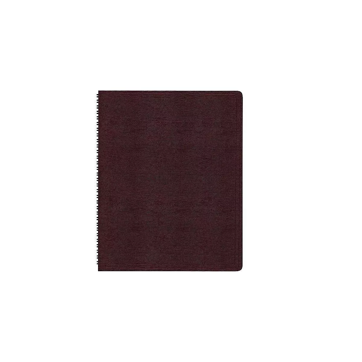 Blueline Professional Notebook 8.5