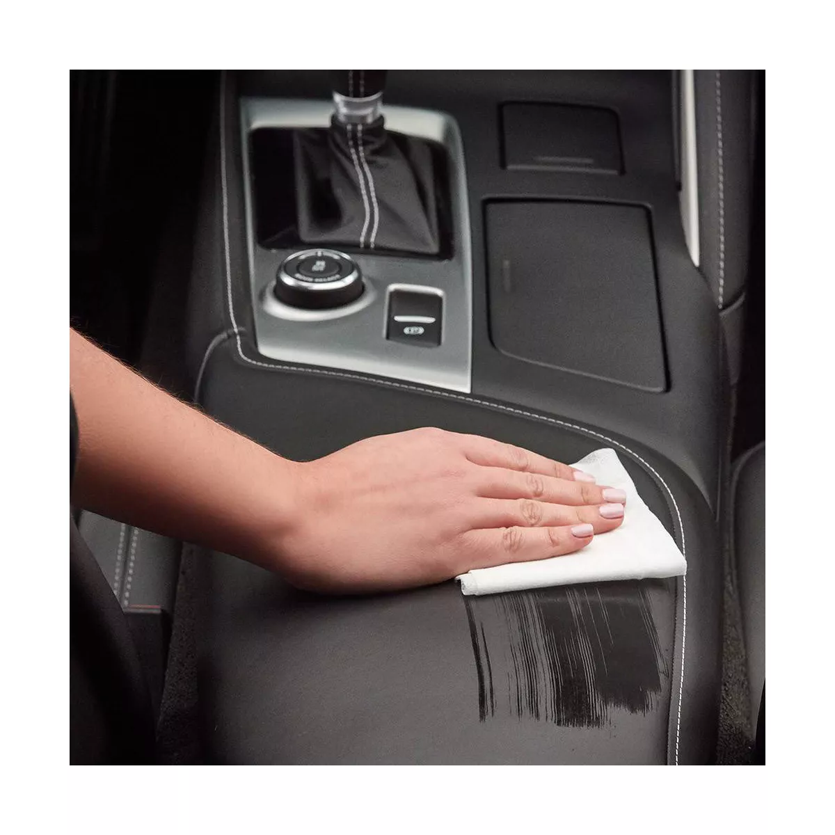 Armor All 50c Cleaning Wipes Automotive Interior Cleaner