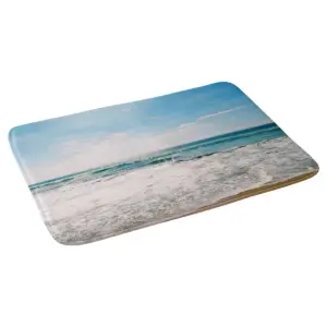 Lisa Argyropoulos Take Me There Cushion Bath Mat (36